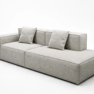 Modular Lounge Sofa