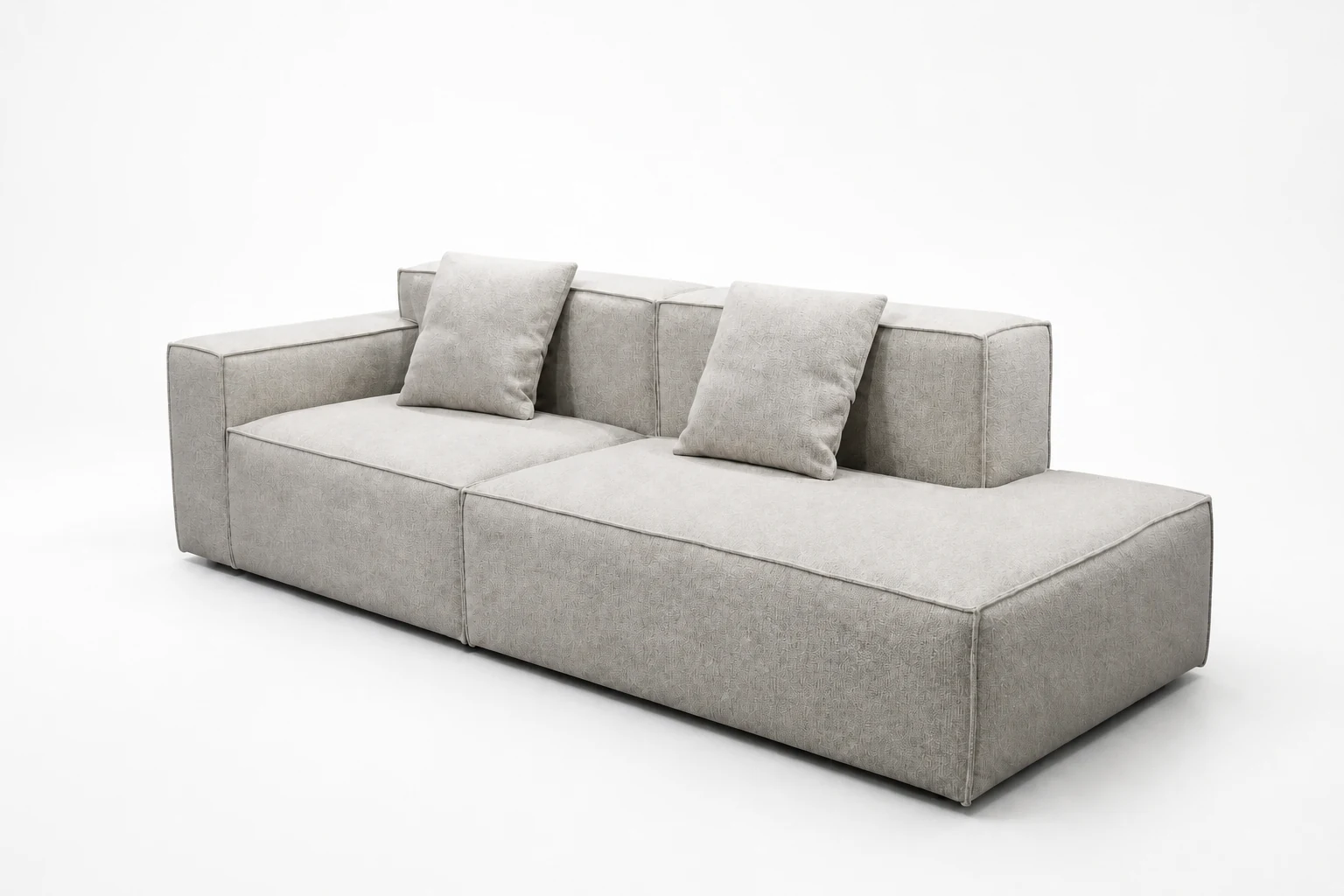 Modular Lounge Sofa